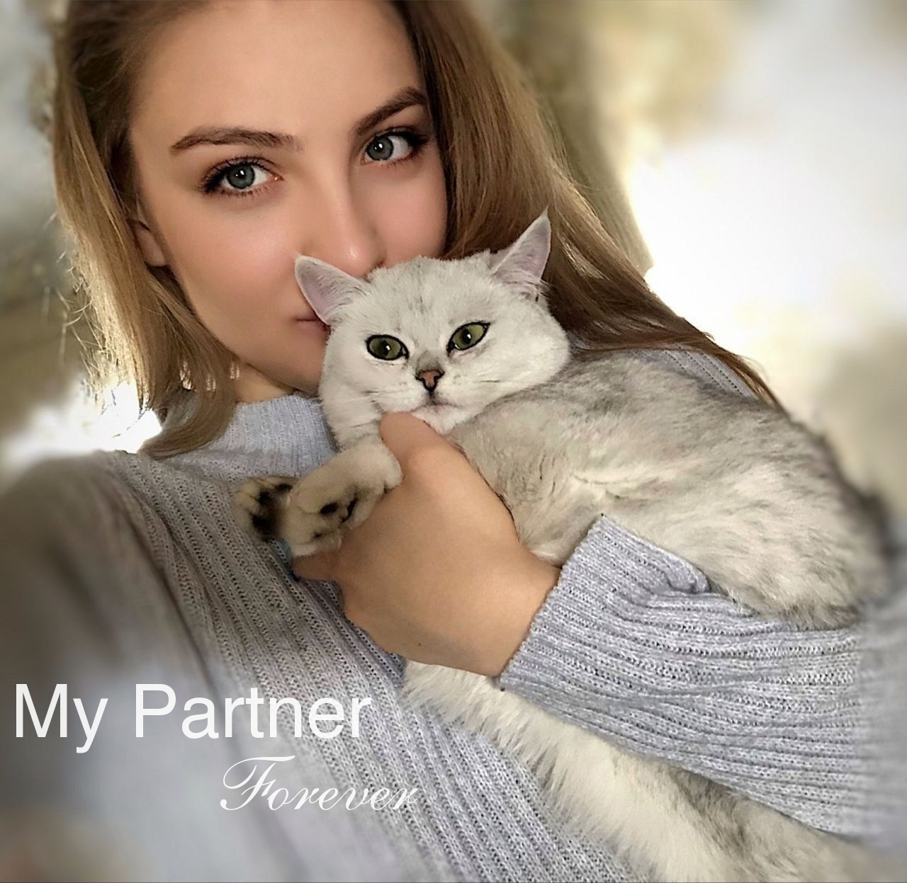 Dating with Gorgeous Ukrainian Girl Viktoriya from Kharkov, Ukraine