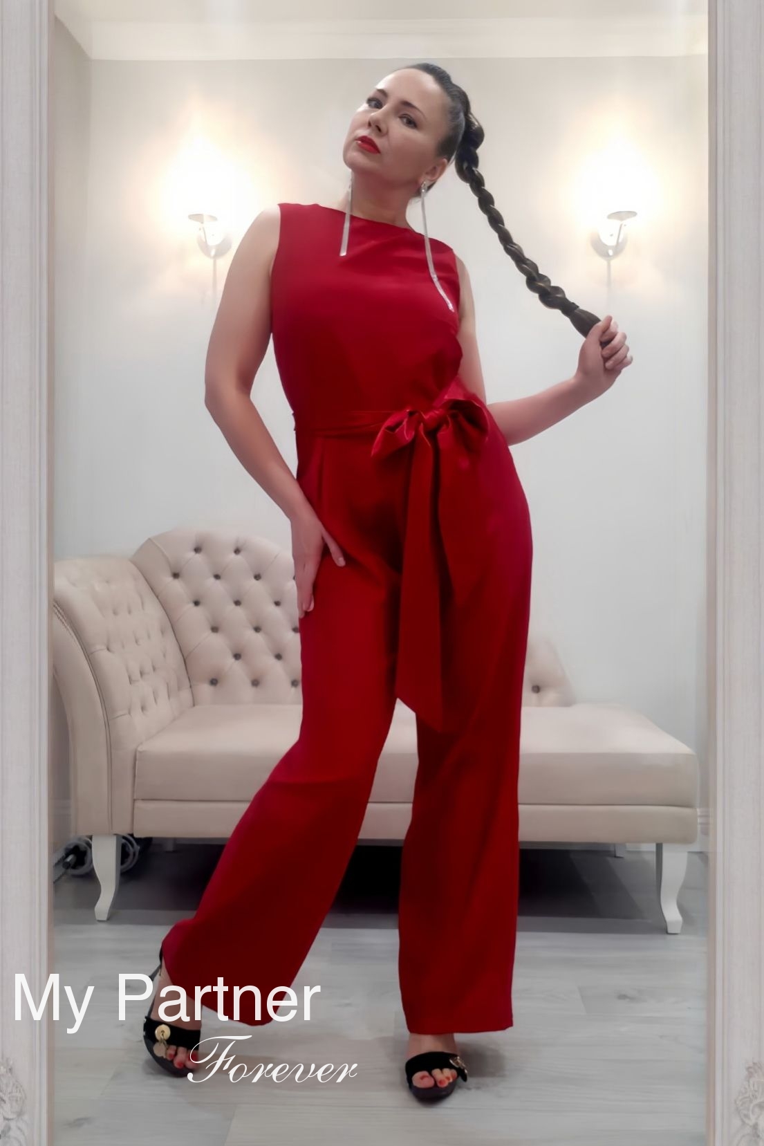 Dating with Pretty Belarusian Girl Violetta from Minsk, Belarus