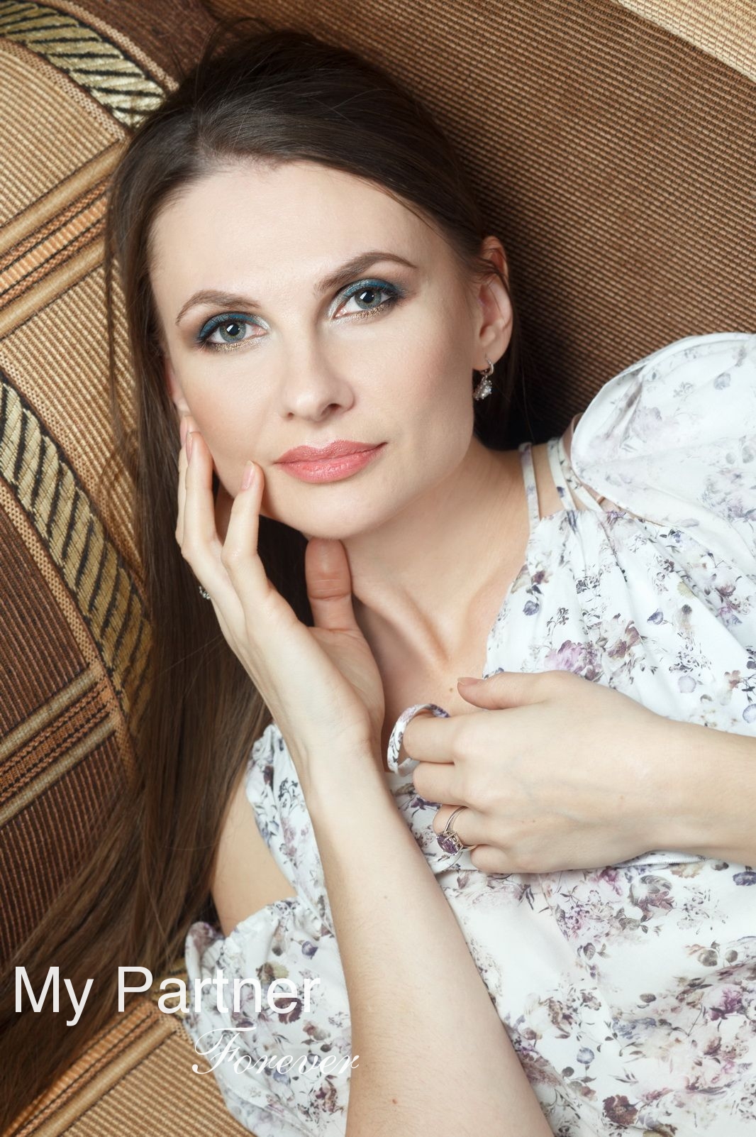 Dating with Pretty Belarusian Lady Anna from Grodno, Belarus
