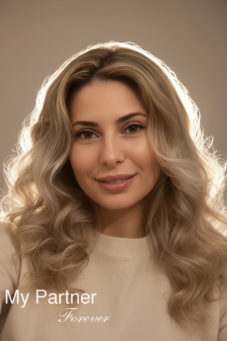 Dating with Pretty Russian Lady Margarita from Almaty, Kazakhstan