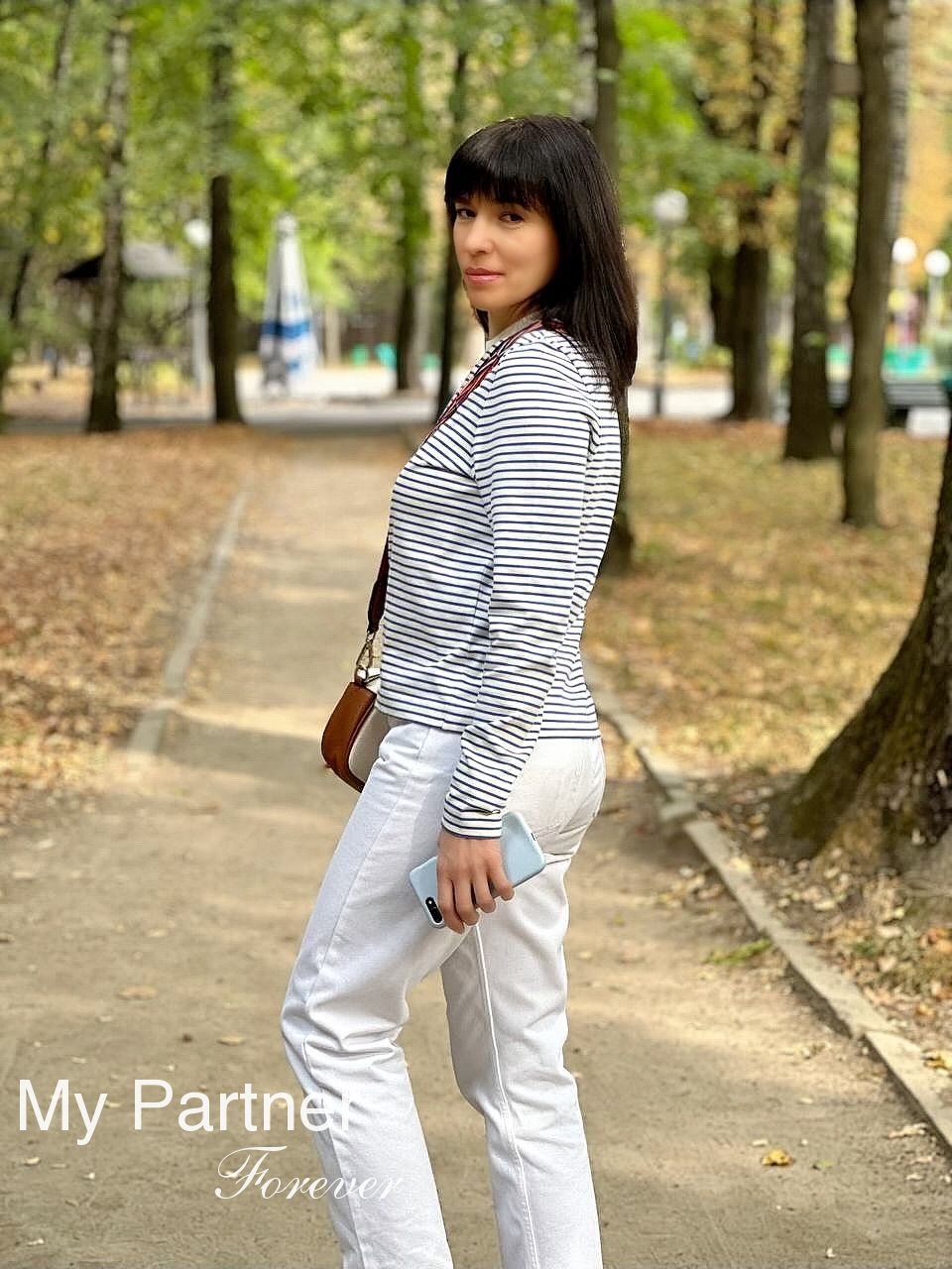 Dating with Pretty Ukrainian Girl Anna from Vinnitsa, Ukraine
