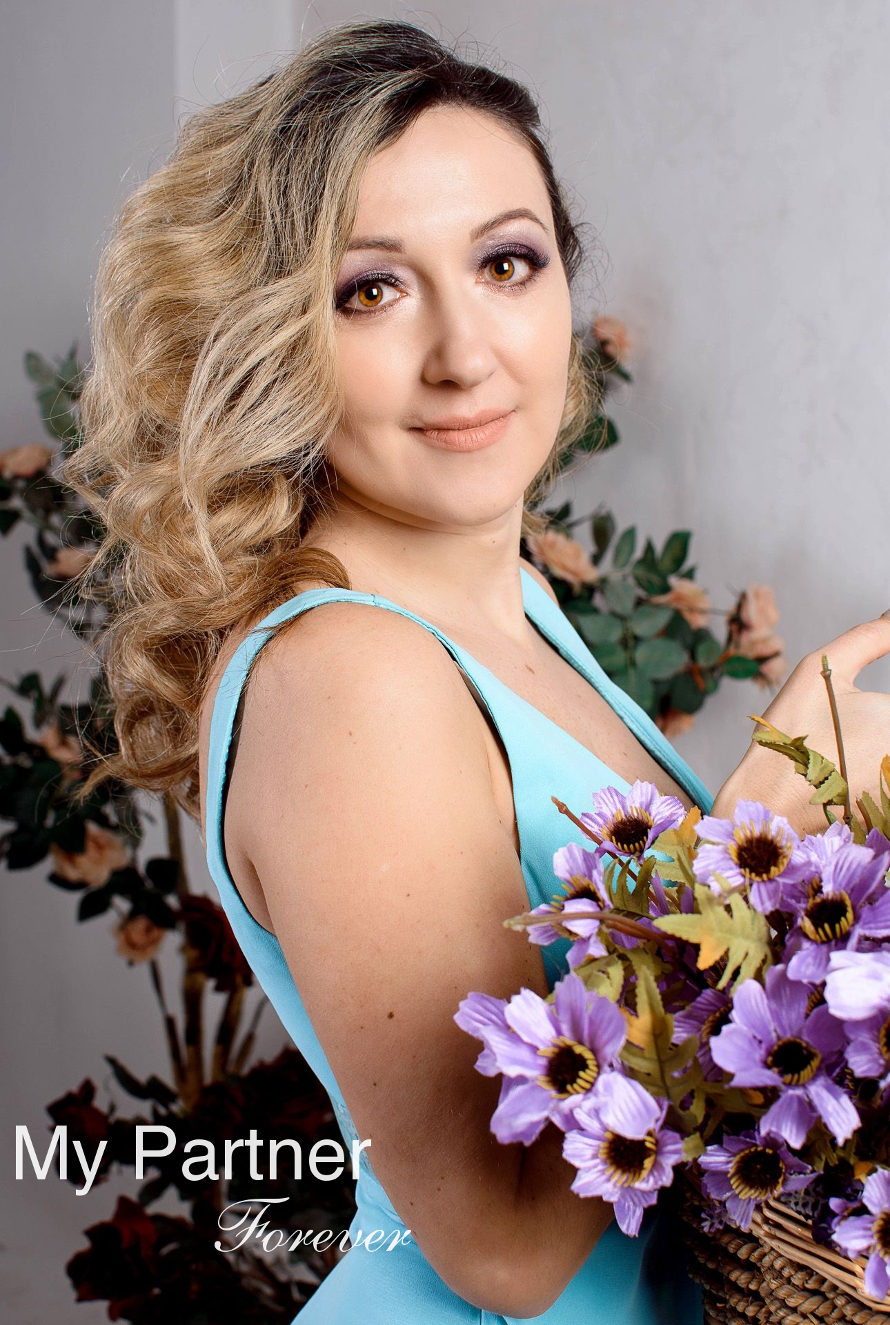 Dating with Pretty Ukrainian Girl Tatyana from Zaporozhye, Ukraine