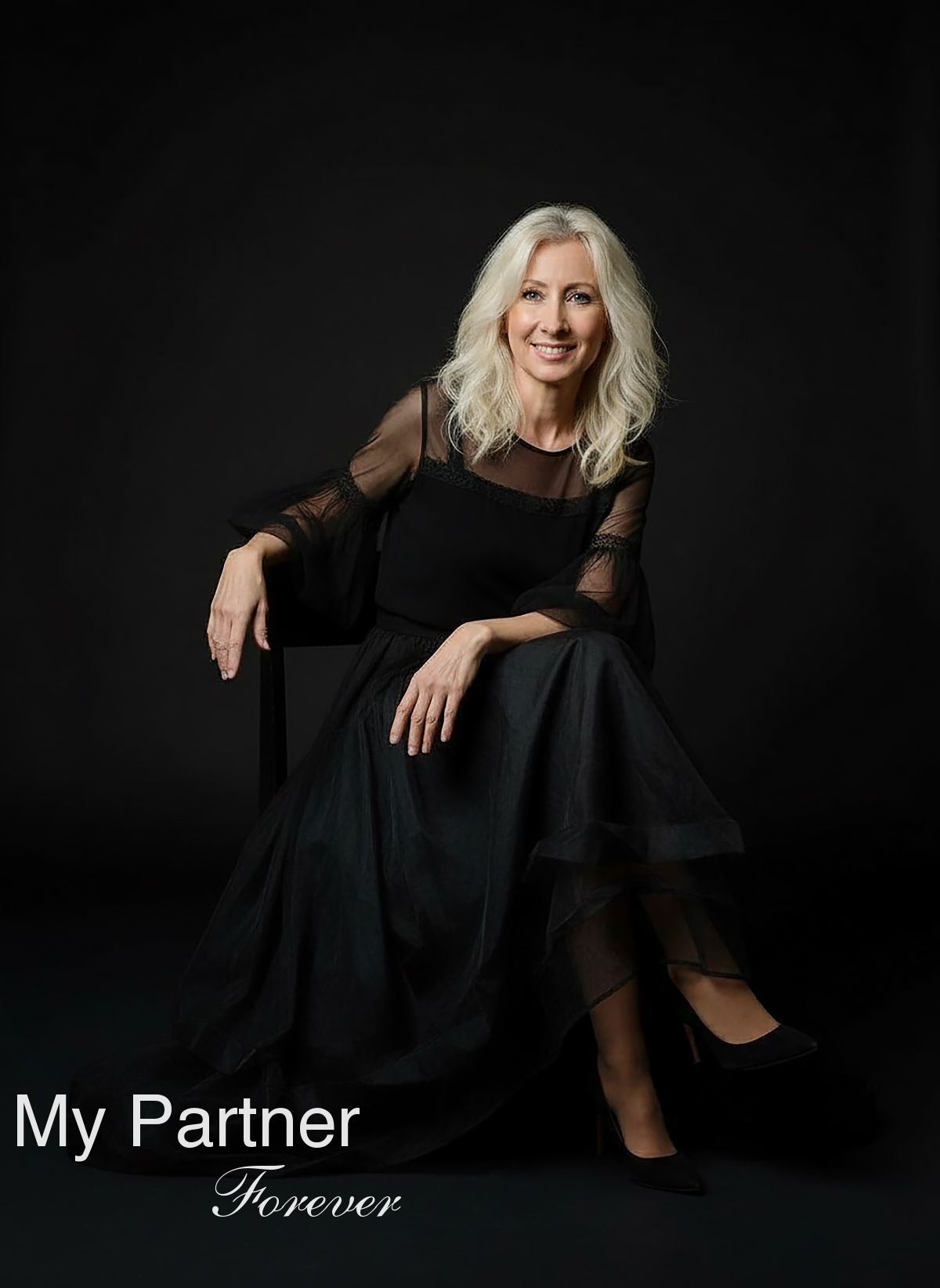 Dating with Russian Woman Natalya from Almaty, Kazakhstan