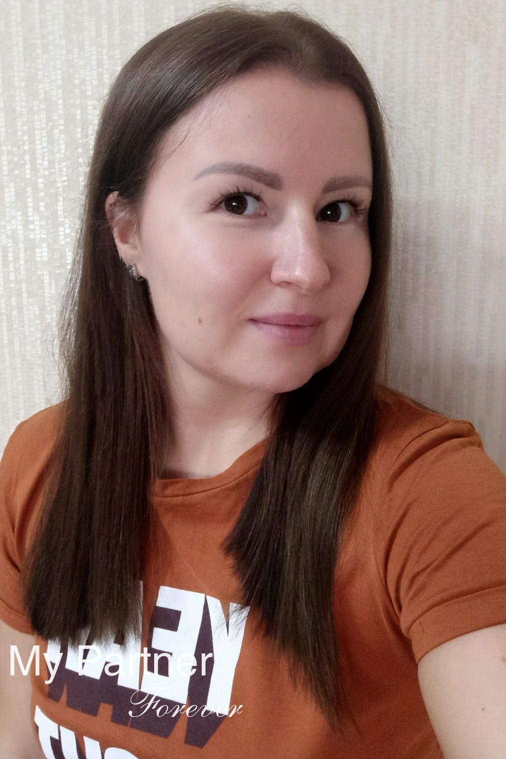 Dating with Sexy Belarusian Girl Ekaterina from Vitebsk, Belarus