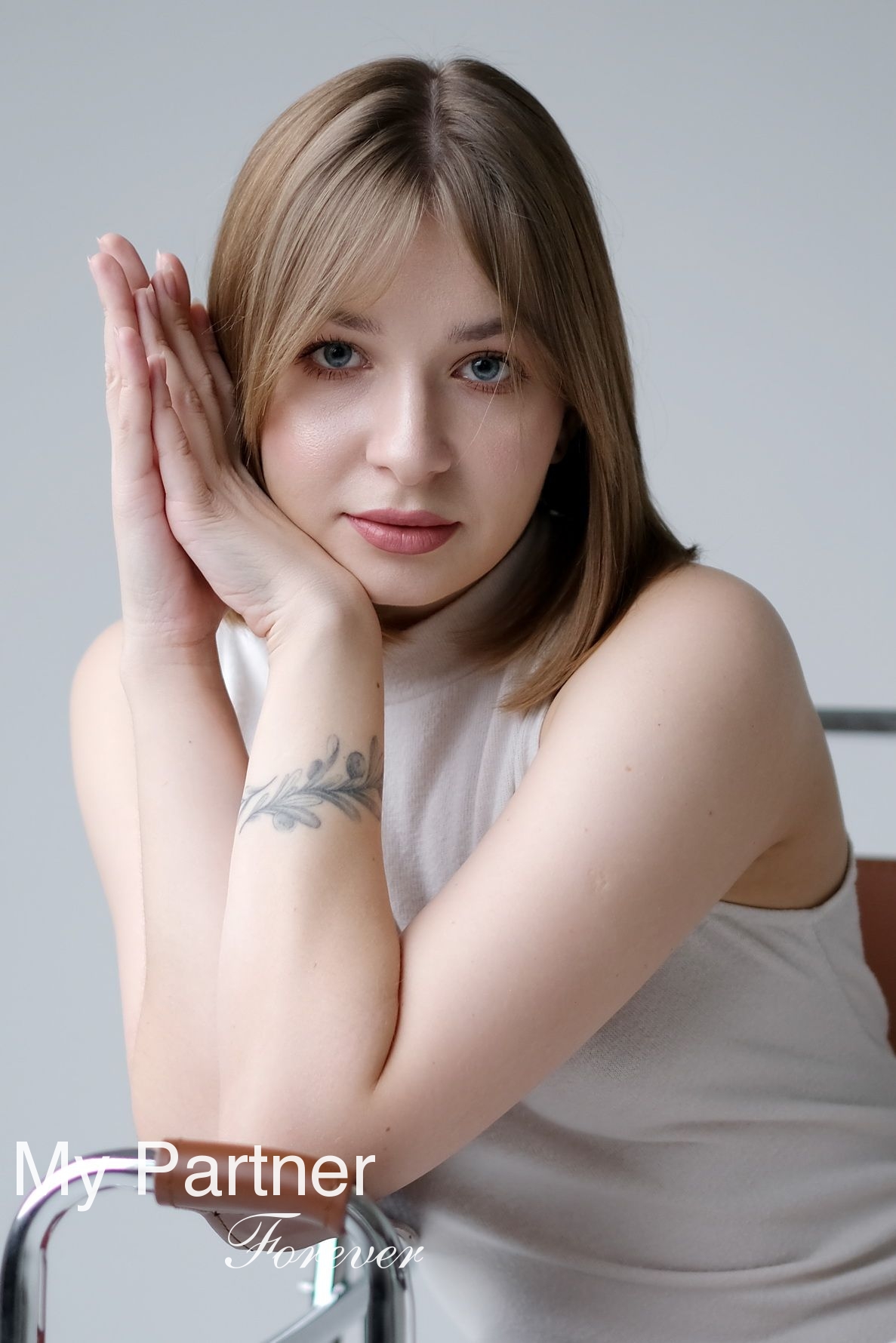 Dating with Sexy Belarusian Girl Nataliya from Minsk, Belarus