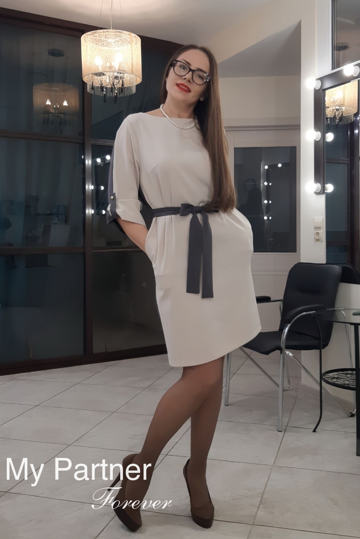 Dating with Sexy Belarusian Girl Violetta from Minsk, Belarus