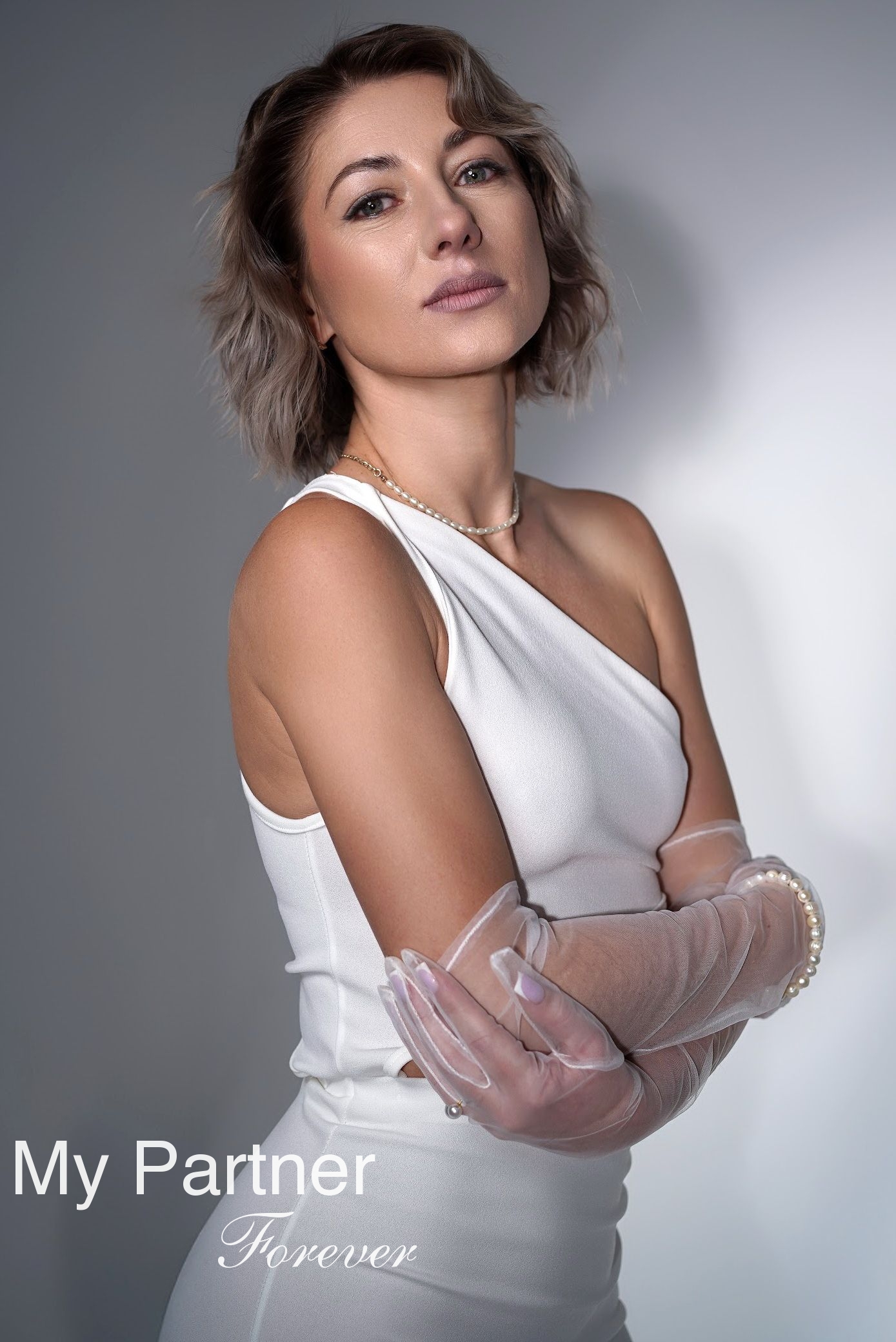 Dating with Sexy Belarusian Woman Nataliya from Mozyr, Belarus