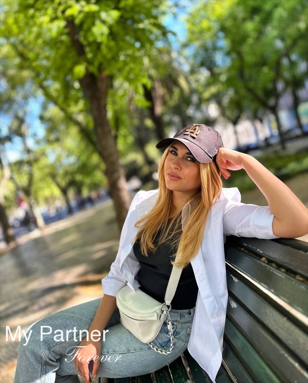 Dating with Sexy Ukrainian Woman Nataliya from Nikolaev, Ukraine