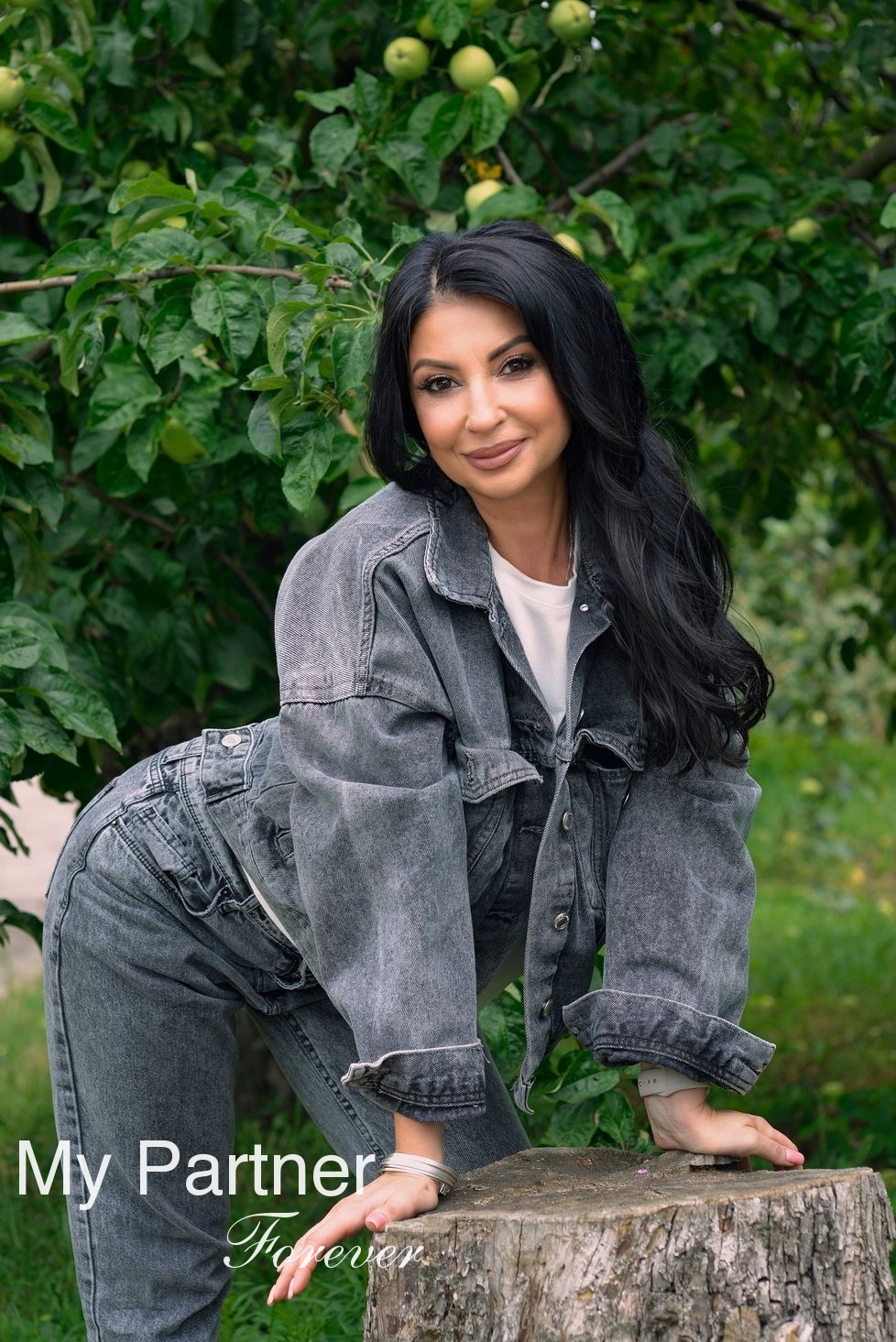 Dating with Sexy Ukrainian Woman Tatiyana from Kharkov, Ukraine