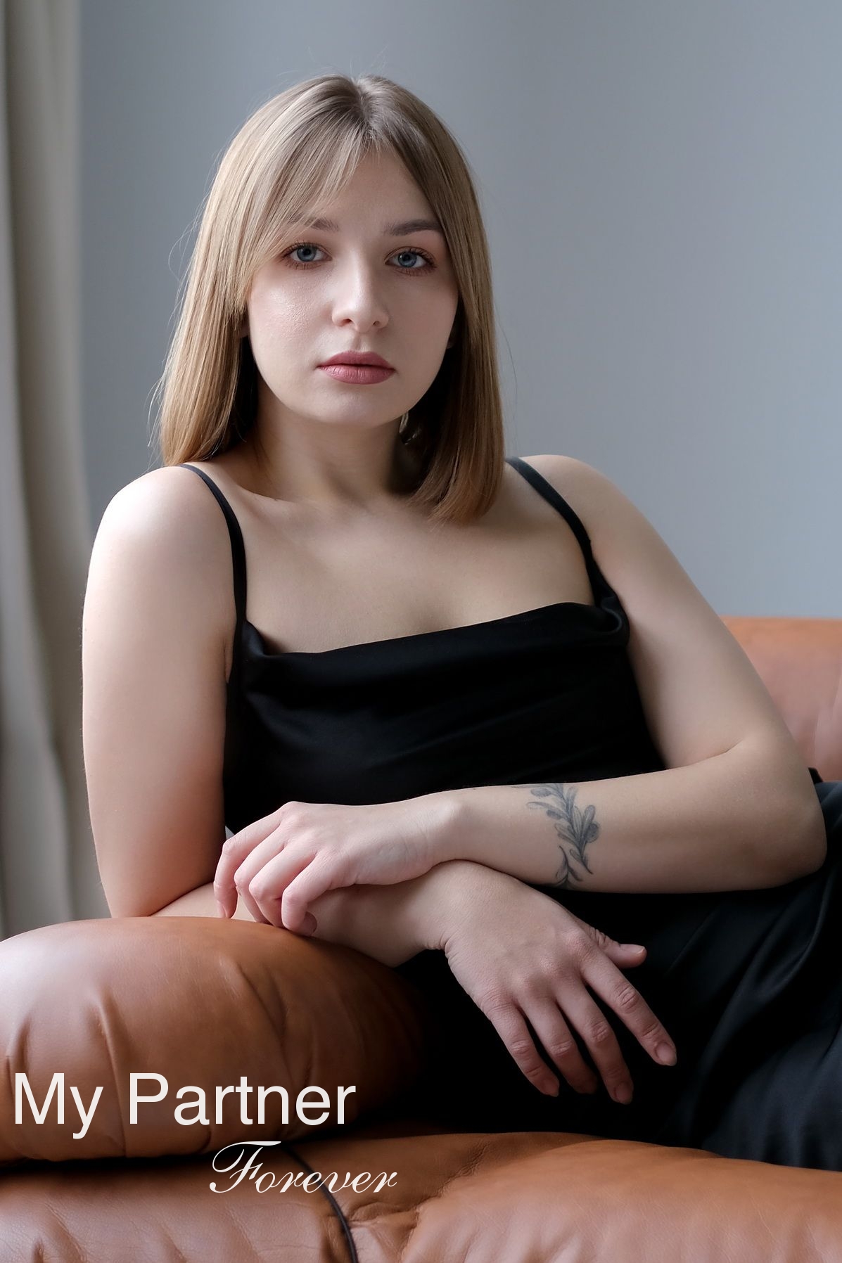 Dating with Single Belarusian Girl Nataliya from Minsk, Belarus