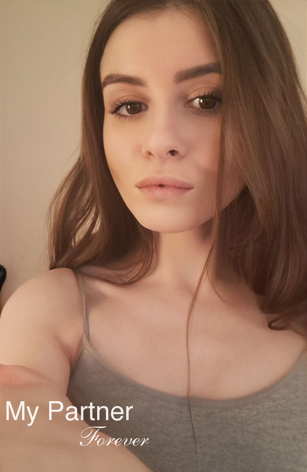 Dating with Single Ukrainian Lady Nataliya from Kharkov, Ukraine