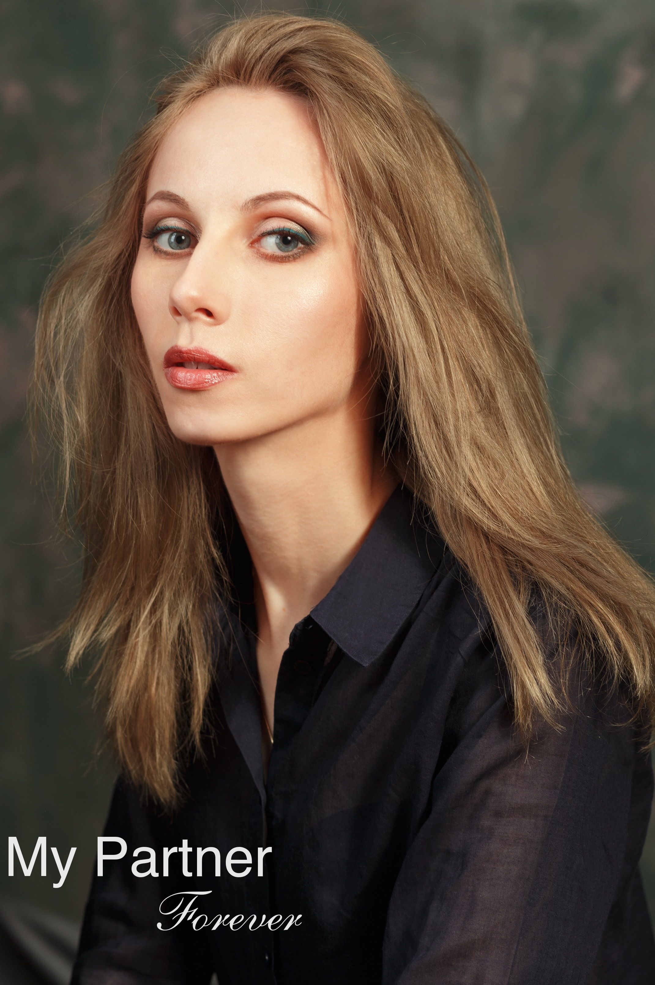 Dating with Stunning Belarusian Girl Olga from Grodno, Belarus