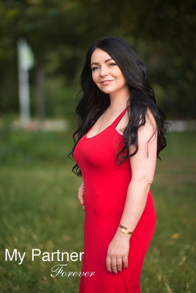 Beautiful Ukrainian Ladies Svetlana From Vinnitsa Ukraine