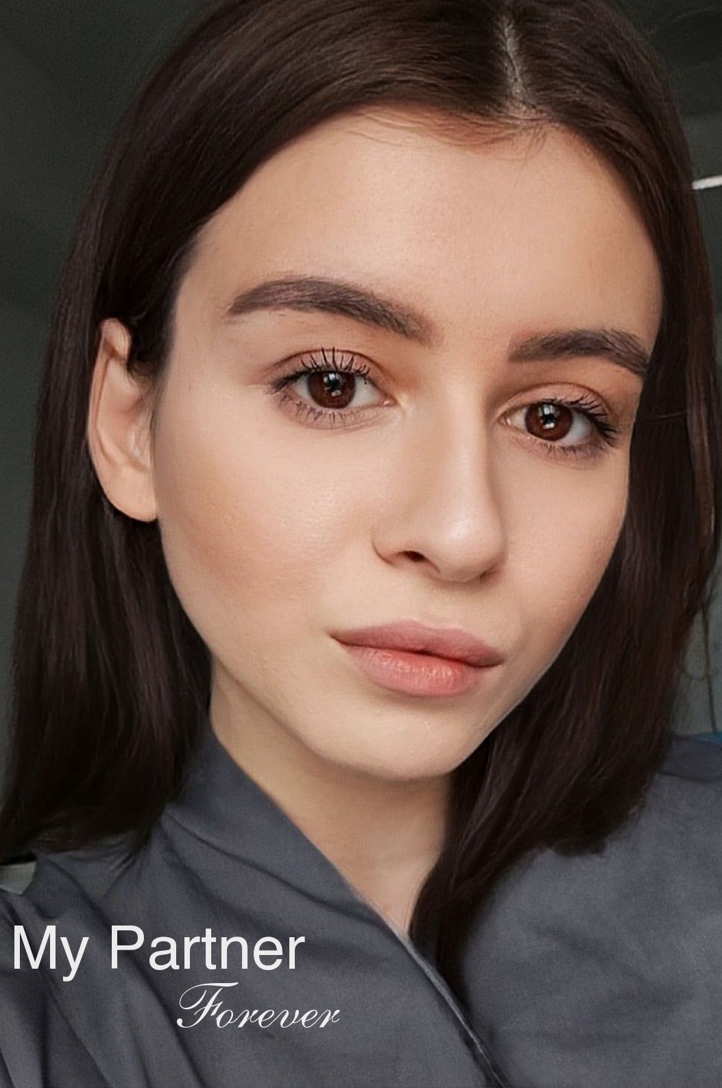 Dating with Stunning Ukrainian Lady Nataliya from Kharkov, Ukraine