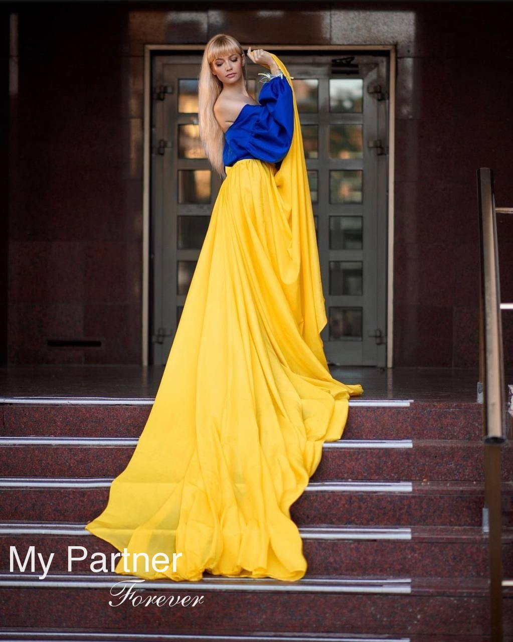Dating with Stunning Ukrainian Lady Tatiyana from Poltava, Ukraine
