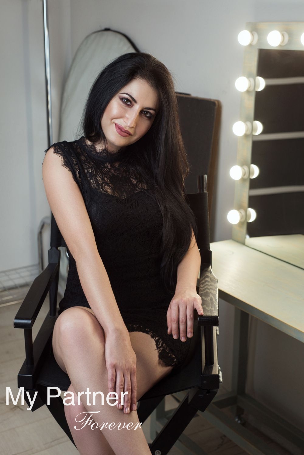 Dating with Ukrainian Lady Alina from Poltava, Ukraine