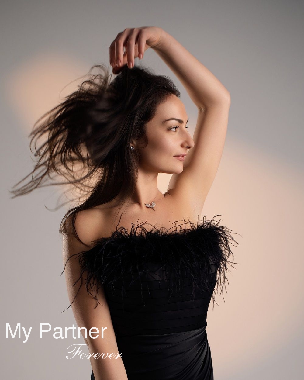Dating with Ukrainian Lady Anna from Kharkov, Ukraine