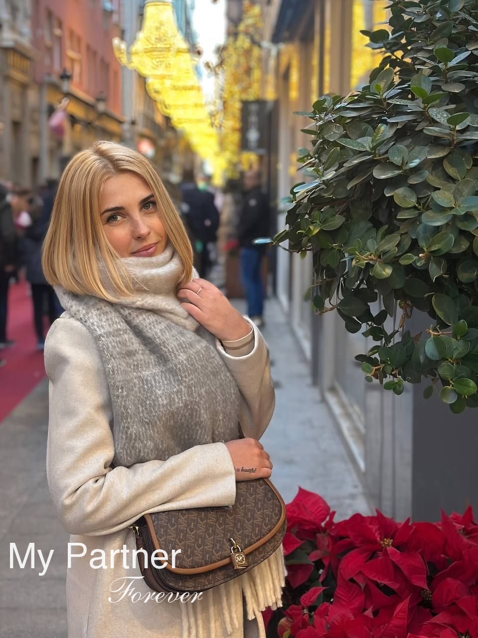 Dating with Ukrainian Woman Nataliya from Nikolaev, Ukraine