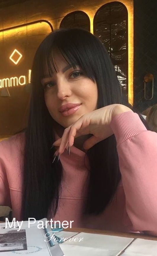 Datingsite to Meet Alla from Kirovograd, Ukraine