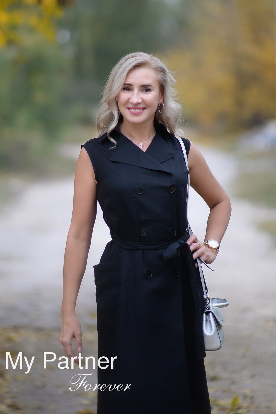 Datingsite to Meet Beautiful Ukrainian Lady Tatiyana from Kharkov, Ukraine