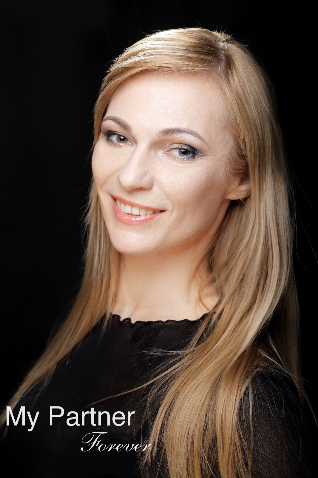 Datingsite to Meet Charming Belarusian Woman Viktoriya from Grodno, Belarus
