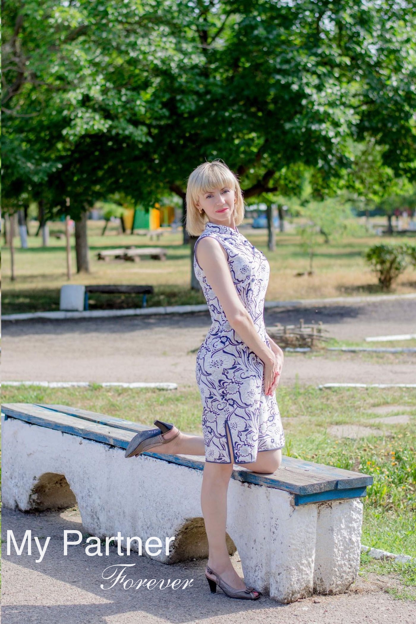 Ukrainian Bride Looking For Men Nataliya From Nikolaev Ukraine