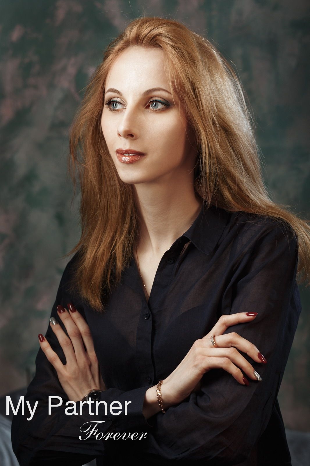 Datingsite to Meet Gorgeous Belarusian Girl Olga from Grodno, Belarus