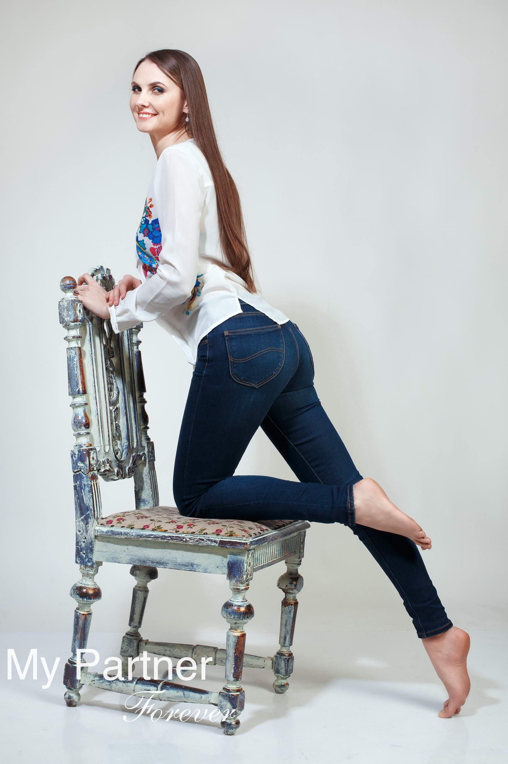 Datingsite to Meet Gorgeous Belarusian Lady Anna from Grodno, Belarus