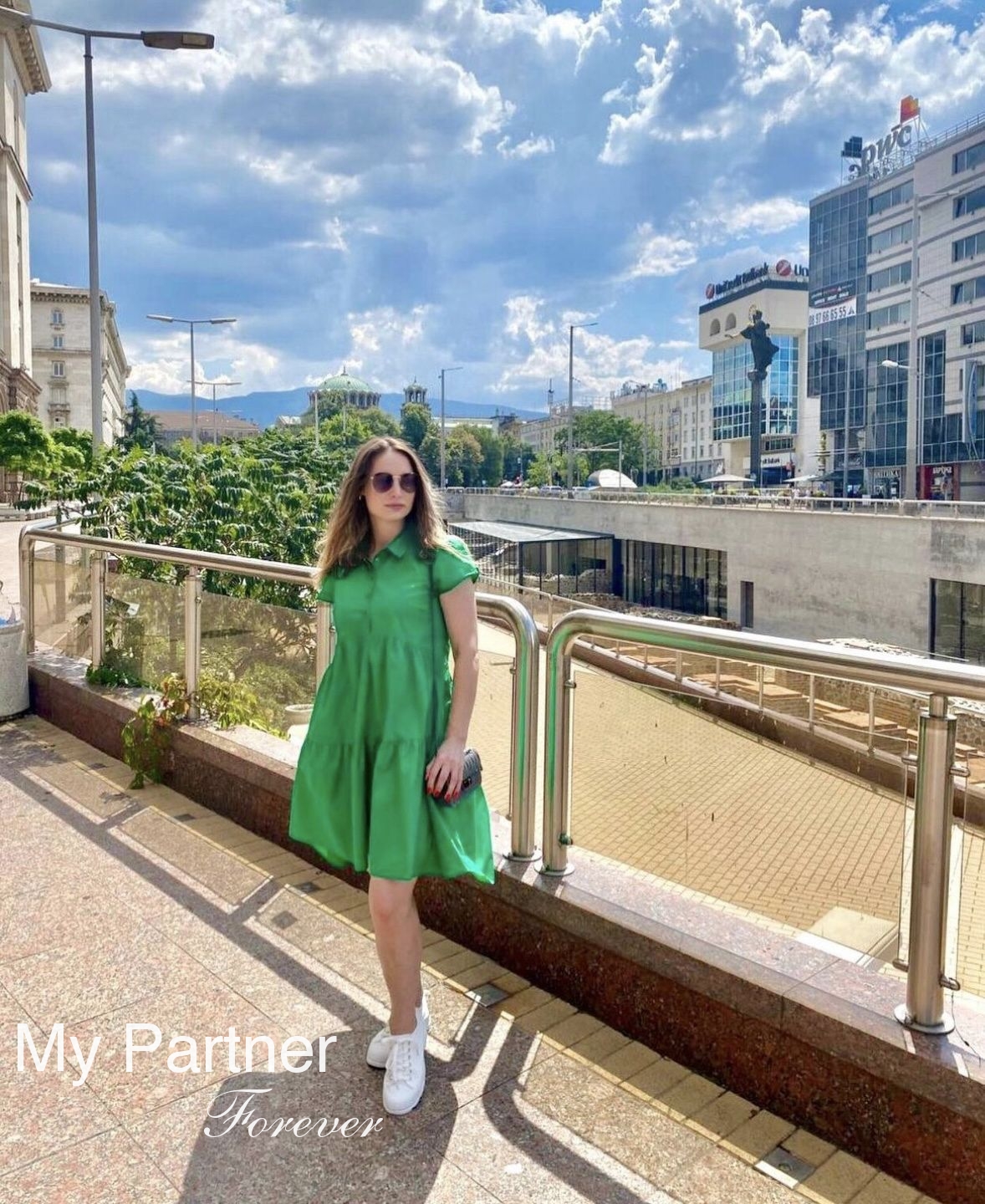 Datingsite to Meet Gorgeous Ukrainian Girl Tatiyana from Vinnitsa, Ukraine