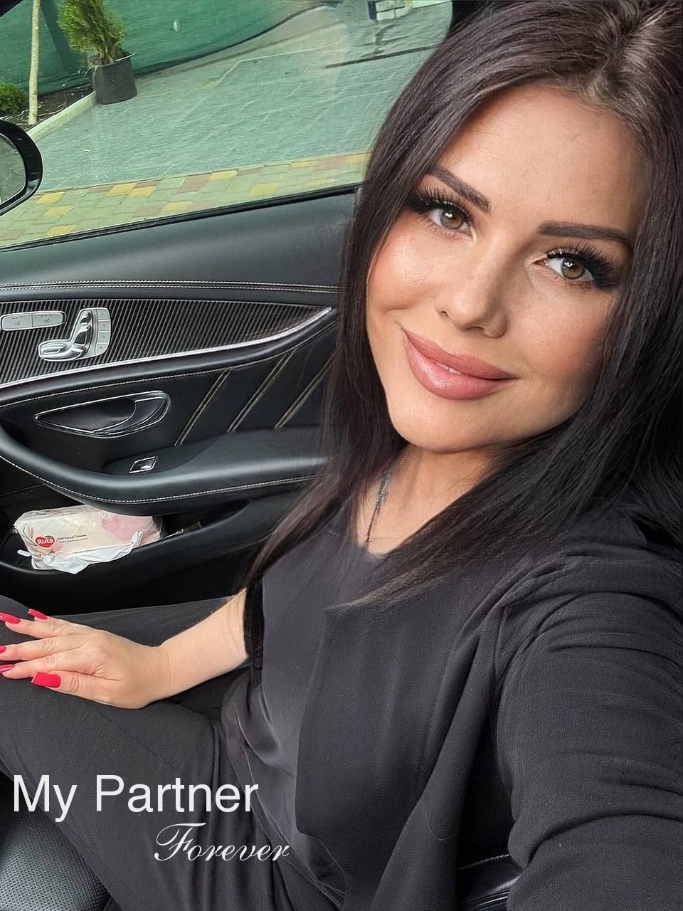 Datingsite to Meet Lilya from Odessa, Ukraine