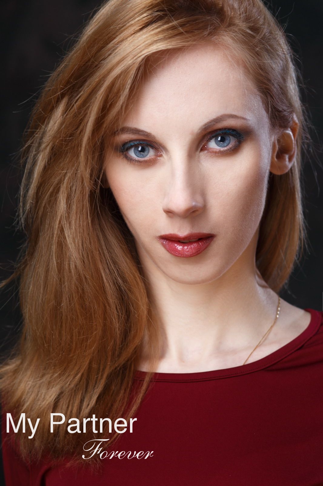Datingsite to Meet Pretty Belarusian Girl Olga from Grodno, Belarus