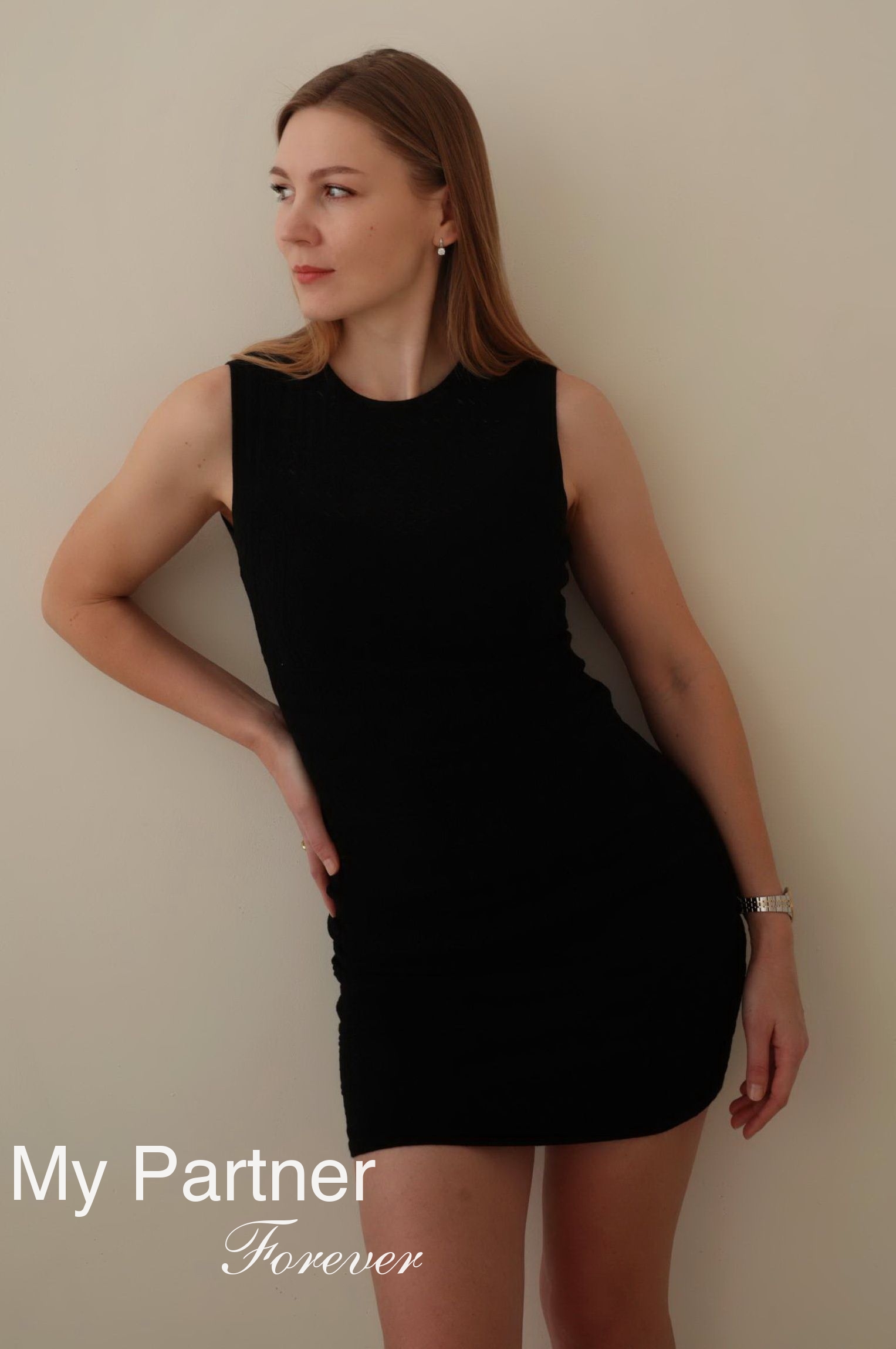Datingsite to Meet Pretty Belarusian Girl Yuliya from Grodno, Belarus