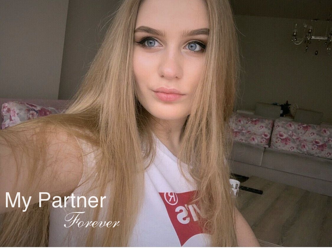 Hot Ukraine Ladies