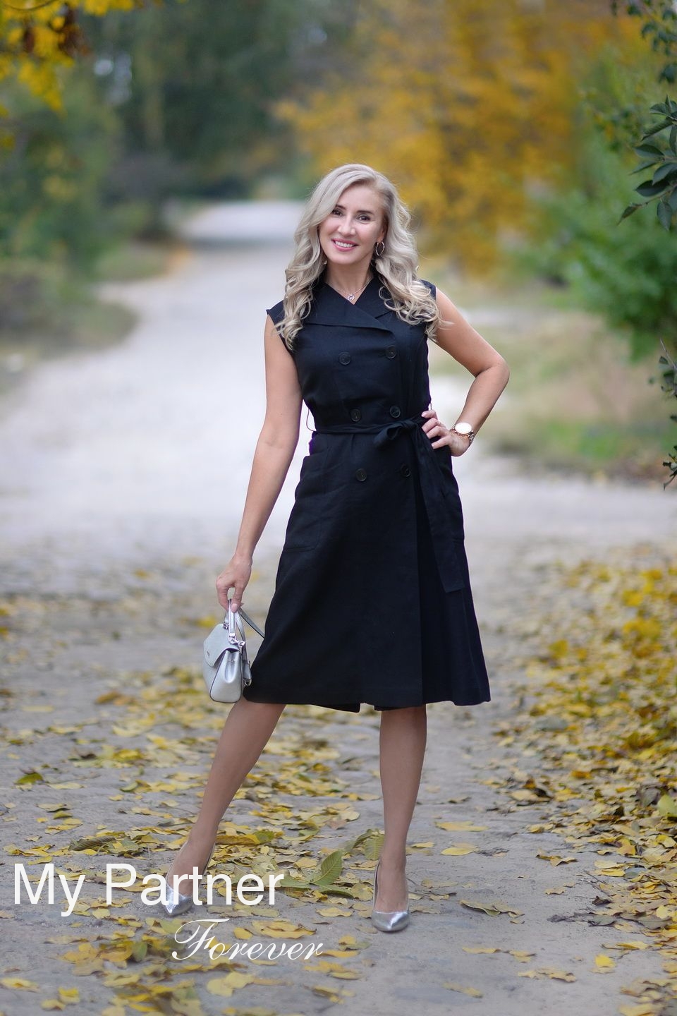 Datingsite to Meet Pretty Ukrainian Lady Tatiyana from Kharkov, Ukraine