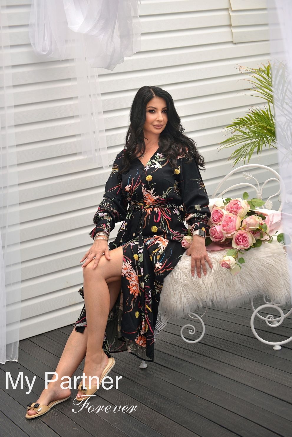 Datingsite to Meet Pretty Ukrainian Woman Tatiyana from Kharkov, Ukraine