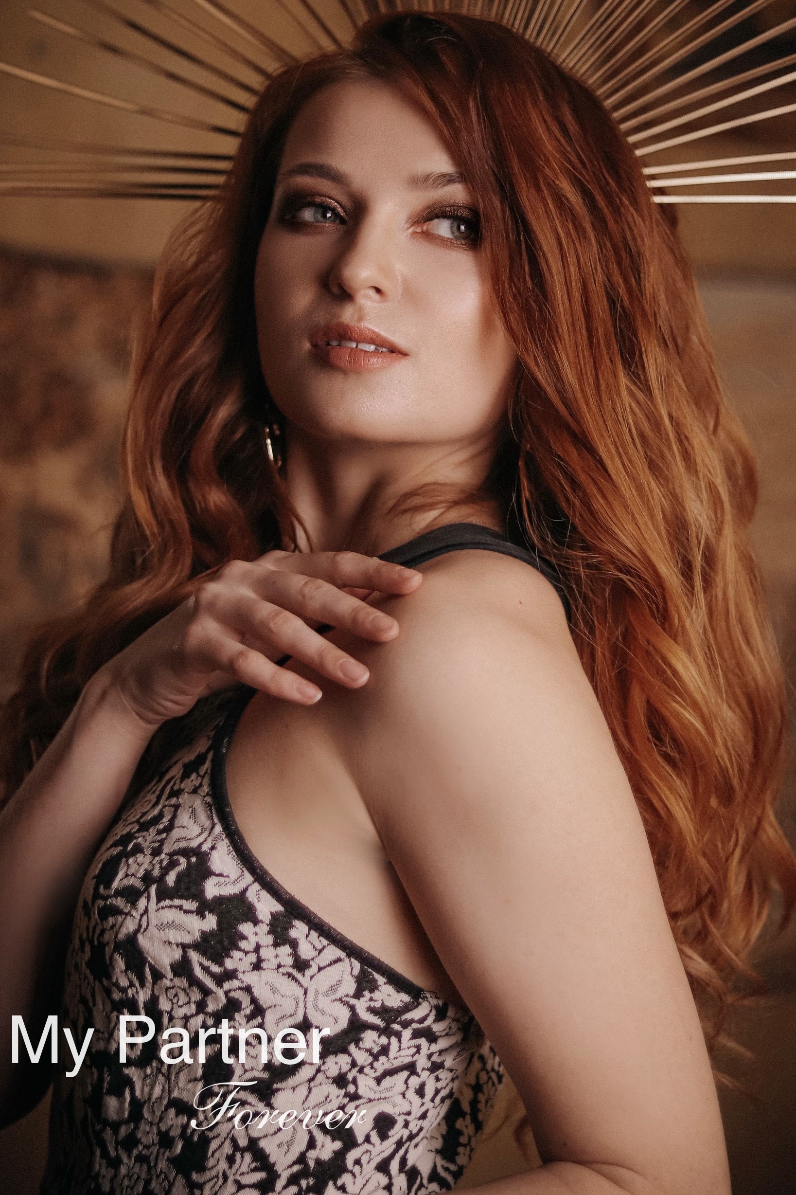 Datingsite to Meet Sexy Belarusian Girl Mariya from Grodno, Belarus