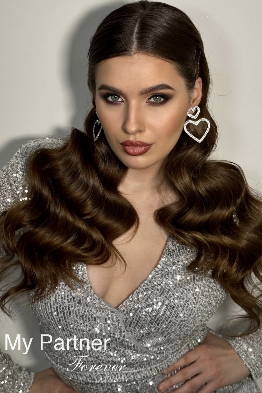 Datingsite to Meet Sexy Belarusian Lady Aleksandra from Minsk, Belarus