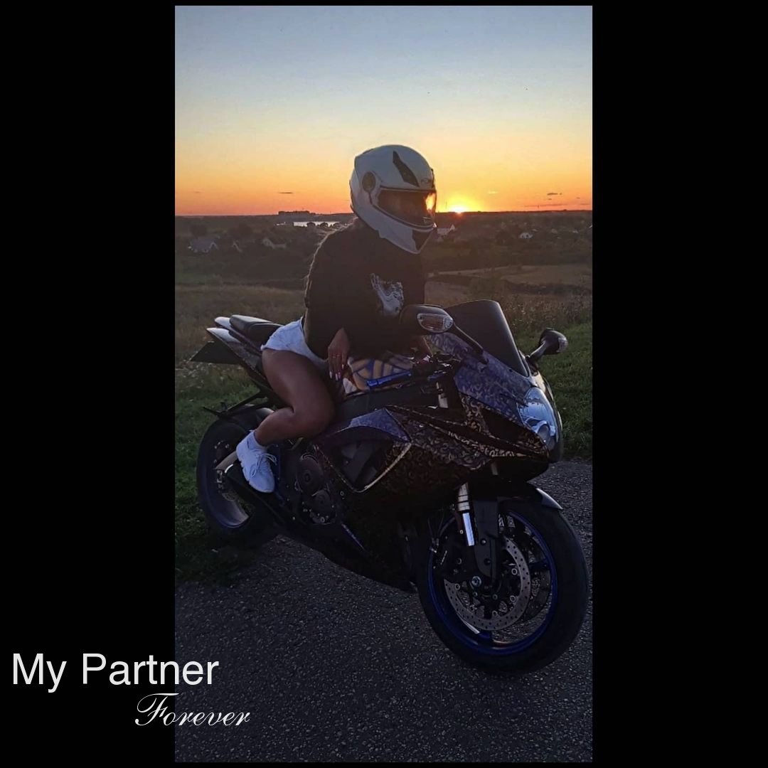 Datingsite to Meet Sexy Russian Girl Anastasiya from Almaty, Kazakhstan