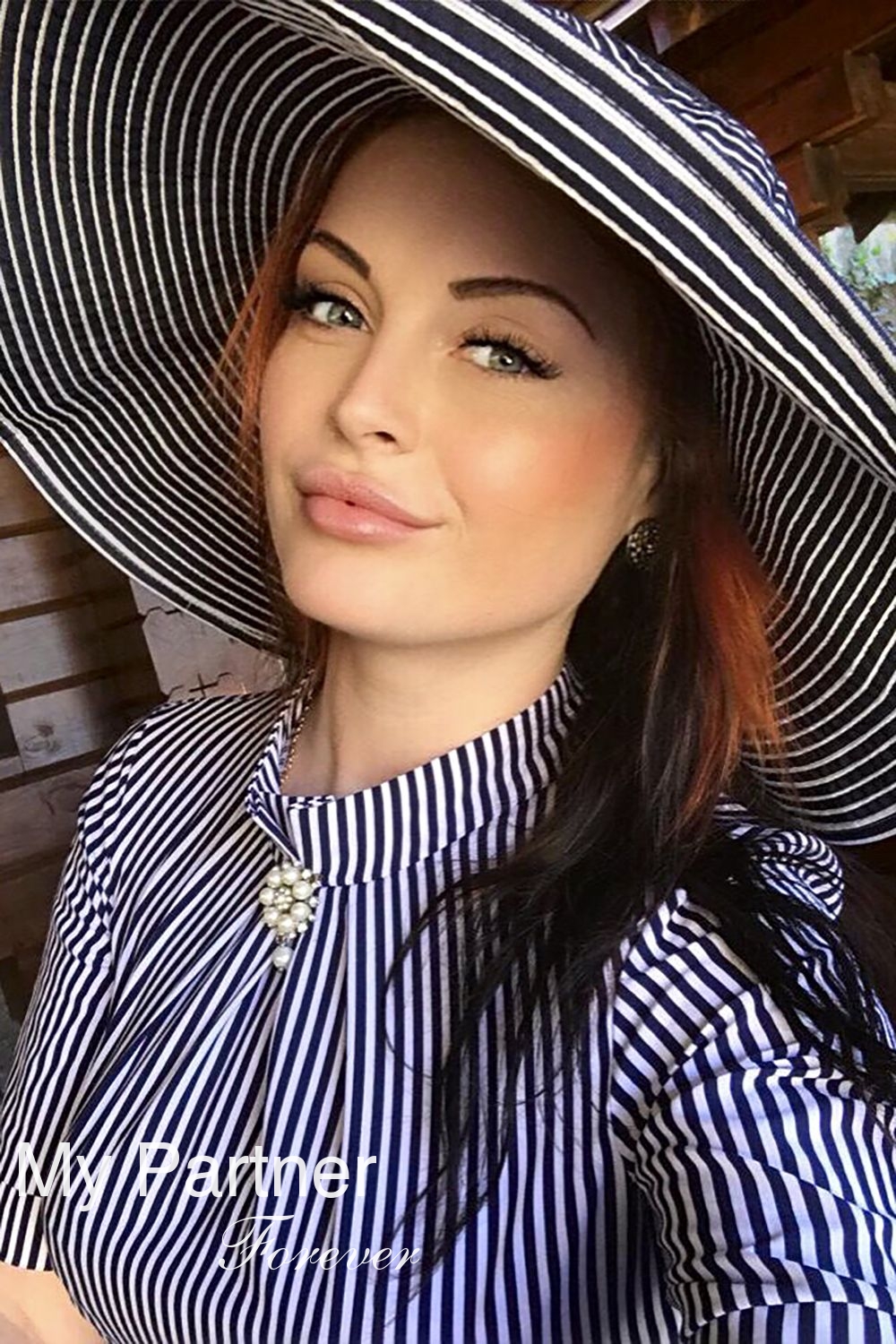 Datingsite to Meet Sexy Russian Girl Svetlana from Tallinn, Estonia