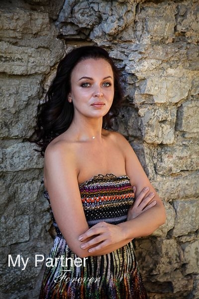 Datingsite to Meet Sexy Russian Woman Irina from Almaty, Kazakhstan