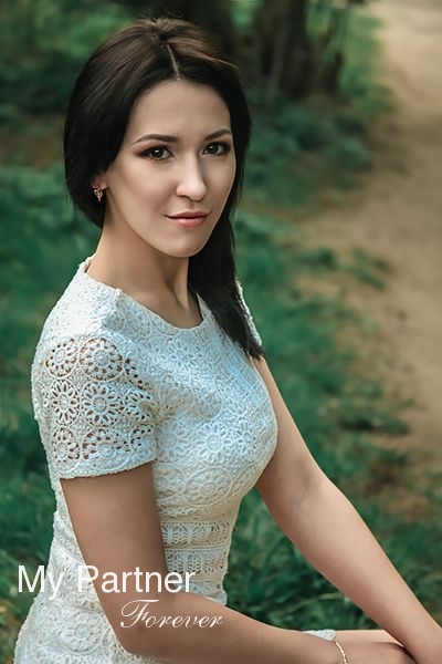 Datingsite to Meet Sexy Russian Woman Viktoriya from Almaty, Kazakhstan