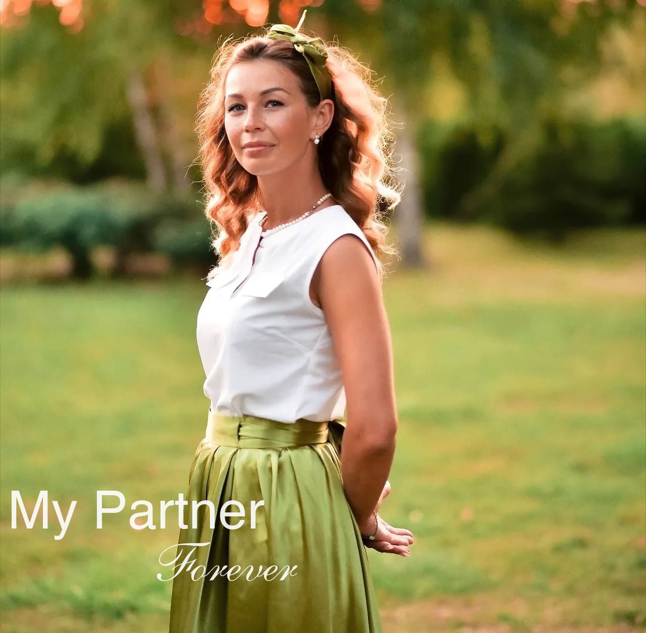 Datingsite to Meet Sexy Ukrainian Girl Ekaterina from Lutsk, Ukraine