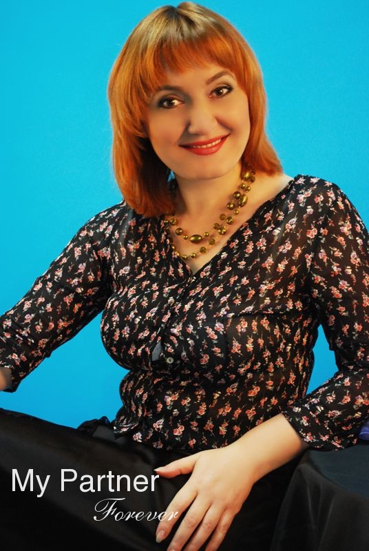 Pretty Ukraine Women Irina From Poltava Ukraine