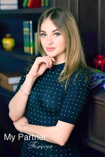 Datingsite to Meet Sexy Ukrainian Lady Viktoriya from Sumy, Ukraine