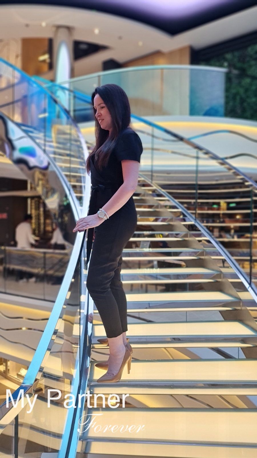 Datingsite to Meet Sexy Ukrainian Woman Irina from Dniepropetrovsk, Ukraine