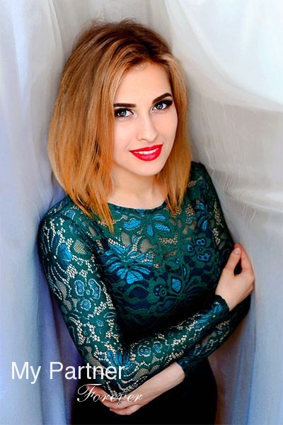 Datingsite to Meet Sexy Ukrainian Woman Lina from Sumy, Ukraine