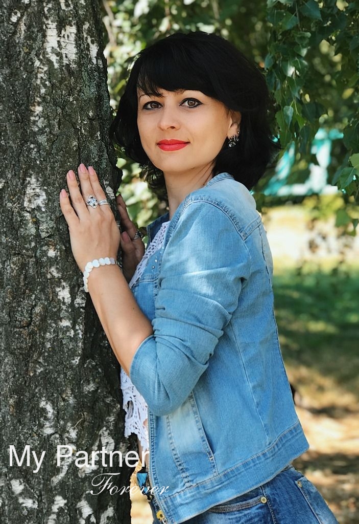 Datingsite to Meet Sexy Ukrainian Woman Tatiyana from Vinnitsa, Ukraine
