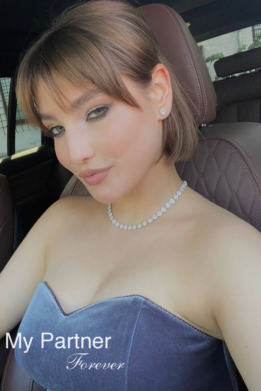 Datingsite to Meet Single Belarusian Lady Arina from Grodno, Belarus