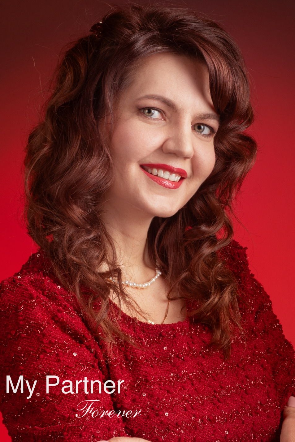 Datingsite to Meet Single Belarusian Lady Lilya from Grodno, Belarus