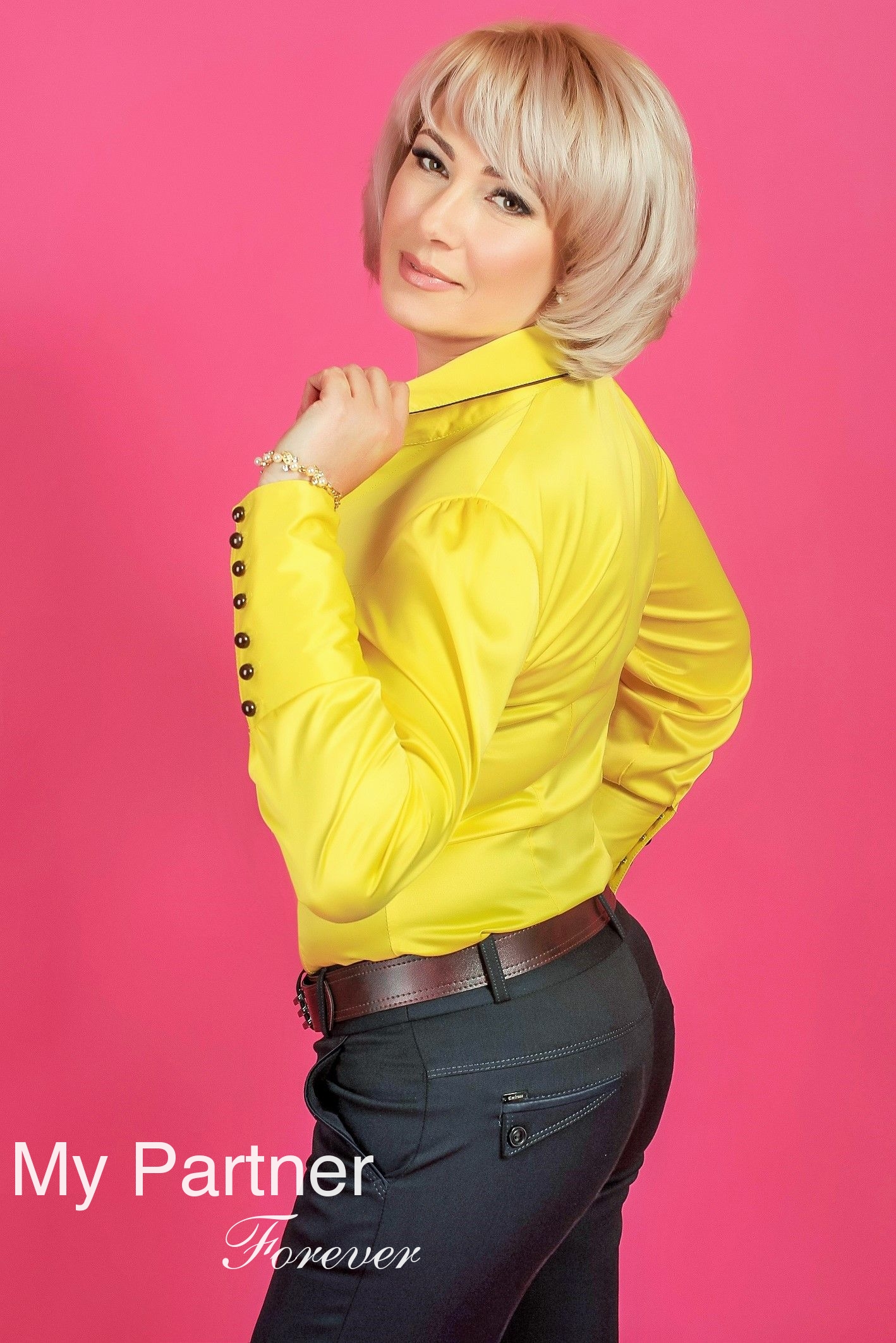 Datingsite to Meet Single Ukrainian Girl Nataliya from Melitopol, Ukraine